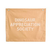 Honey yellow Dinosaur appreciation wall banner. Honey yellow Dino banner. Boys pale yellow dinosaur bedroom styling. Boys yellow dinosaur bedroom wall decor. Boys bedroom Dino wall banner. Boys honey yellow Dino themed wall decor. Boys dinosaur bedroom. Boys light yellow Dino bedroom decor ideas. 7 year old bedroom ideas. 10 year old bedroom ideas. 12 year old bedroom ideas. honey yellow Dino nursery decor. Dinosaur nursery banner. 