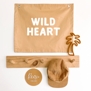 Boys wild heart wall banner. Boys wild heart wall flag. Boys wild heart bedroom banner. Boys wild heart playroom banner. Boys wild one playroom wall flag. Boys wild one bedroom styling. Boys wild bedroom wall decor. Boys wild bedroom inspo. Boys wild heart bedroom decor ideas. 7 year old bedroom ideas. 10 year old bedroom ideas. 12 year old bedroom ideas.