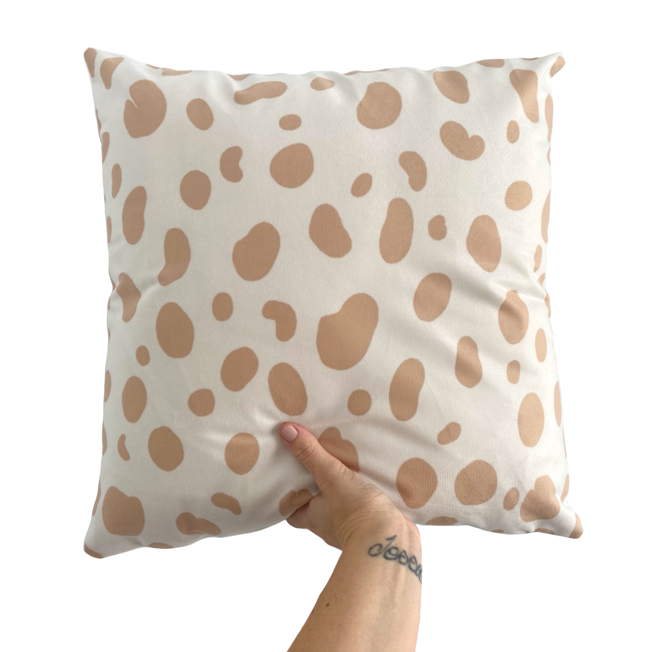 Wild cushion slip ~ Sale