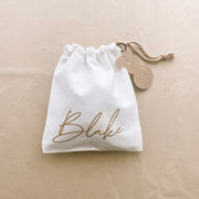Easter egg treasure sack