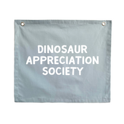 Sky blue Dinosaur appreciation wall banner. Boys blue Dino banner. Boys pale blue dinosaur bedroom styling. Boys blue dinosaur bedroom wall decor. Boys bedroom Dino wall banner. Boys blue Dino themed wall decor. Boys dinosaur bedroom. Boys light blue Dino bedroom decor ideas. 7 year old bedroom ideas. 10 year old bedroom ideas. 12 year old bedroom ideas. Baby blue Dino nursery decor. Dinosaur nursery banner. 