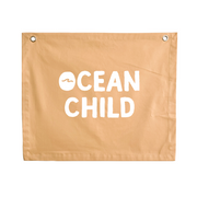 Honey yellow Ocean child banner. Surf Boys bedroom styling. Boys surf bedroom decor. Boys surf bedroom wall banner. Boys surf room inspo. Beach boys bedroom inspo. Beach boys bedroom ideas. Coastal boys bedroom banner. Boys wall banner. Ocean boys bedroom decor. Honey yellow boys bedroom decor.
