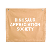 Honey yellow Dinosaur appreciation wall banner. Honey yellow Dino banner. Boys pale yellow dinosaur bedroom styling. Boys yellow dinosaur bedroom wall decor. Boys bedroom Dino wall banner. Boys honey yellow Dino themed wall decor. Boys dinosaur bedroom. Boys light yellow Dino bedroom decor ideas. 7 year old bedroom ideas. 10 year old bedroom ideas. 12 year old bedroom ideas. honey yellow Dino nursery decor. Dinosaur nursery banner. 