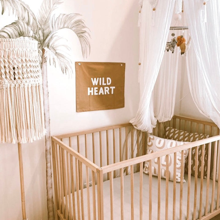 Boys wild heart wall banner. Boys wild heart wall flag. Boys wild heart bedroom banner. Boys wild heart playroom banner. Boys wild one playroom wall flag. Boys wild one bedroom styling. Boys wild bedroom wall decor. Boys wild bedroom inspo. Boys wild heart bedroom decor ideas. 7 year old bedroom ideas. 10 year old bedroom ideas. 12 year old bedroom ideas.